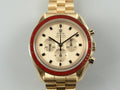 omega Speedmaster Co-Axial Master Chronometer Chronograph Apollo 11 50th Anniversary Reference 310.60.42.50.99.001