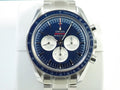 omega Speedmaster Commemorative Edition Chronograph 42mm Reference 522.30.42.30.03.001