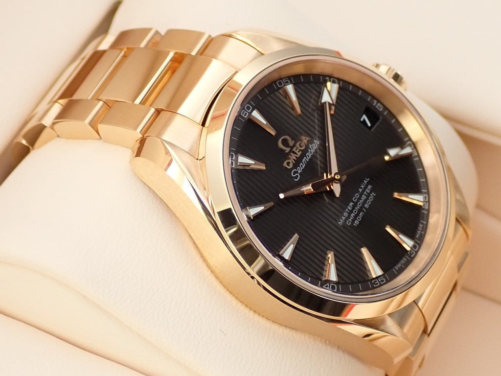 omega Seamaster Aqua Terra Reference 231.50.39.21.06.003