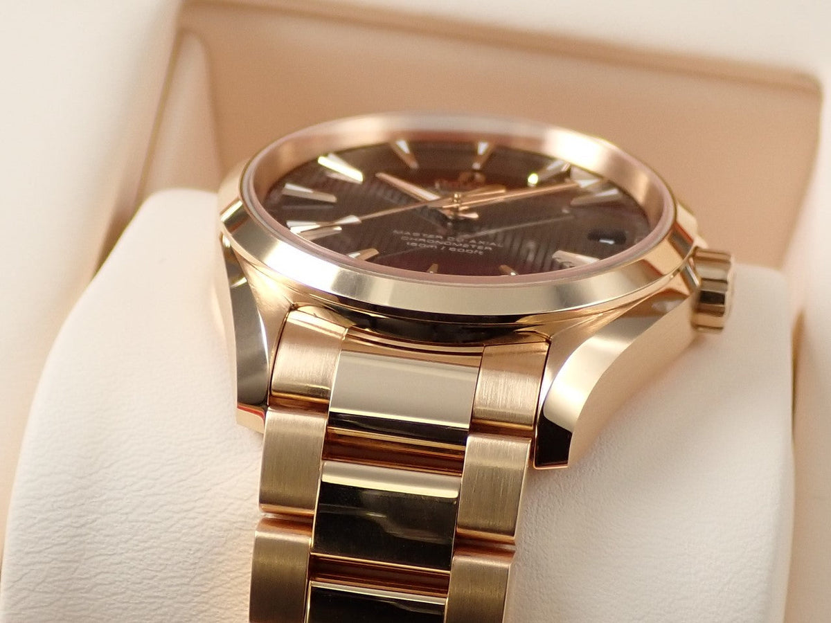 omega Seamaster Aqua Terra Reference 231.50.39.21.06.003