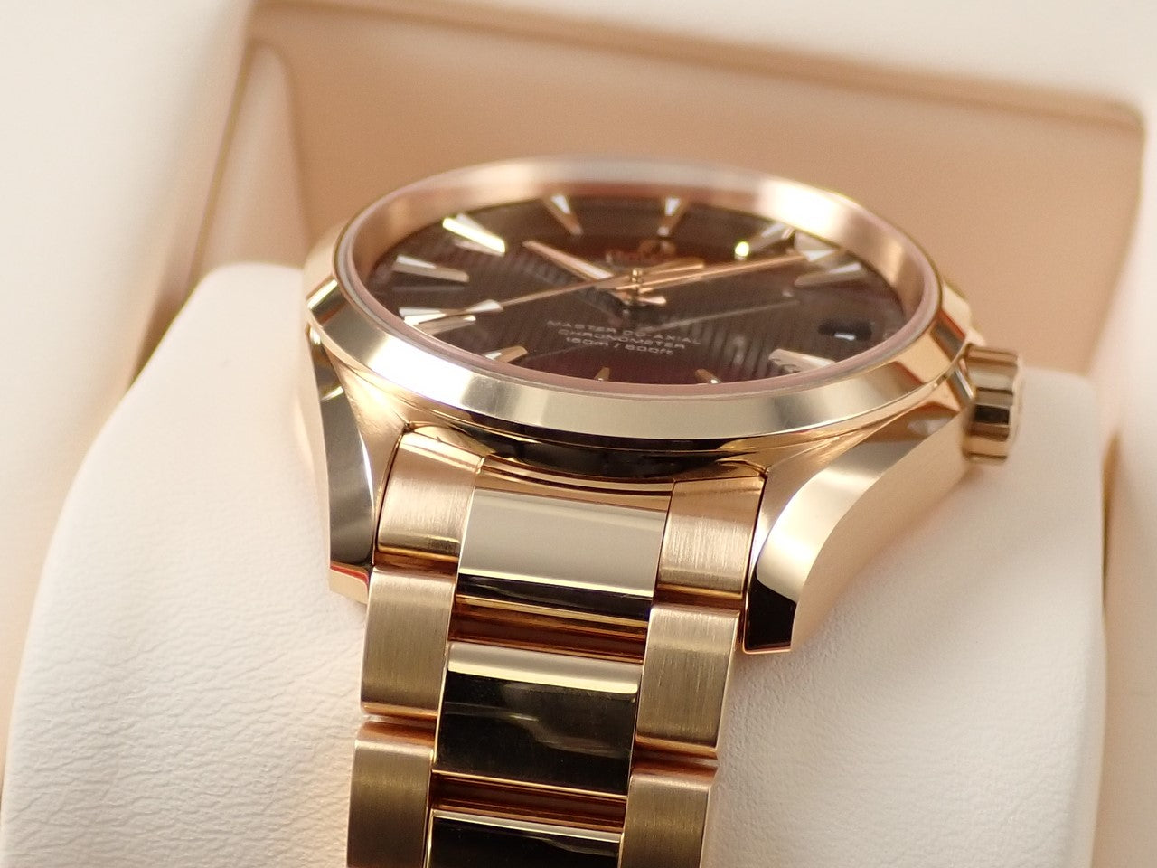 omega Seamaster Aqua Terra Reference 231.50.39.21.06.003
