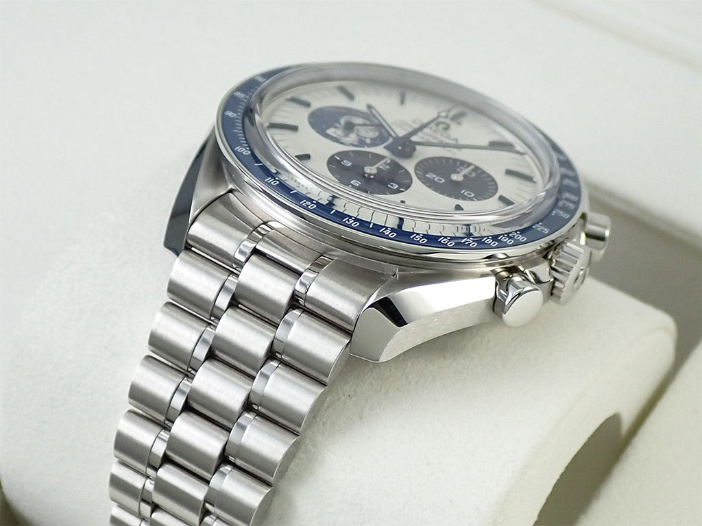 omega Speedmaster Anniversary Edition Co-Axial Master Chronometer Chronograph 42MM Reference 310.32.42.50.02.001
