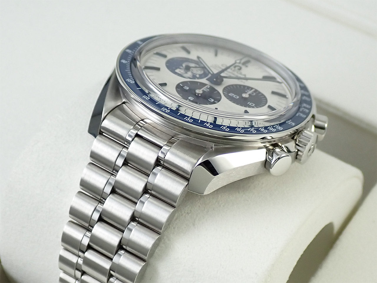 omega Speedmaster Anniversary Edition Co-Axial Master Chronometer Chronograph 42MM Reference 310.32.42.50.02.001