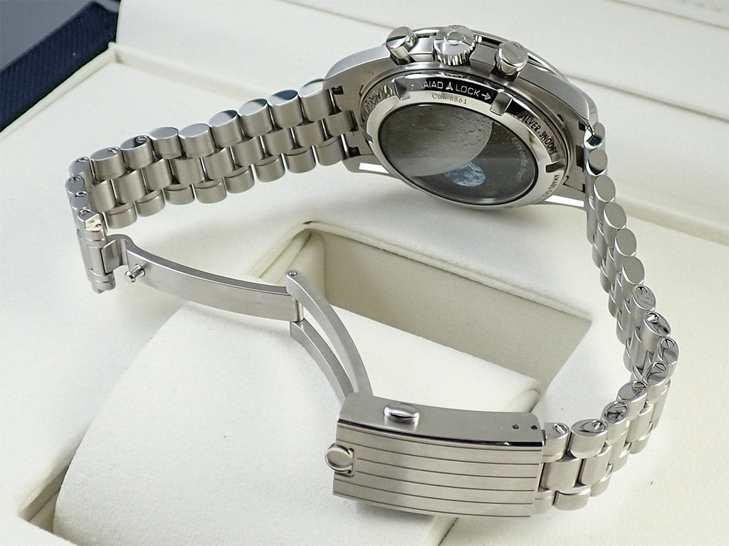 omega Speedmaster Anniversary Edition Co-Axial Master Chronometer Chronograph 42MM Reference 310.32.42.50.02.001