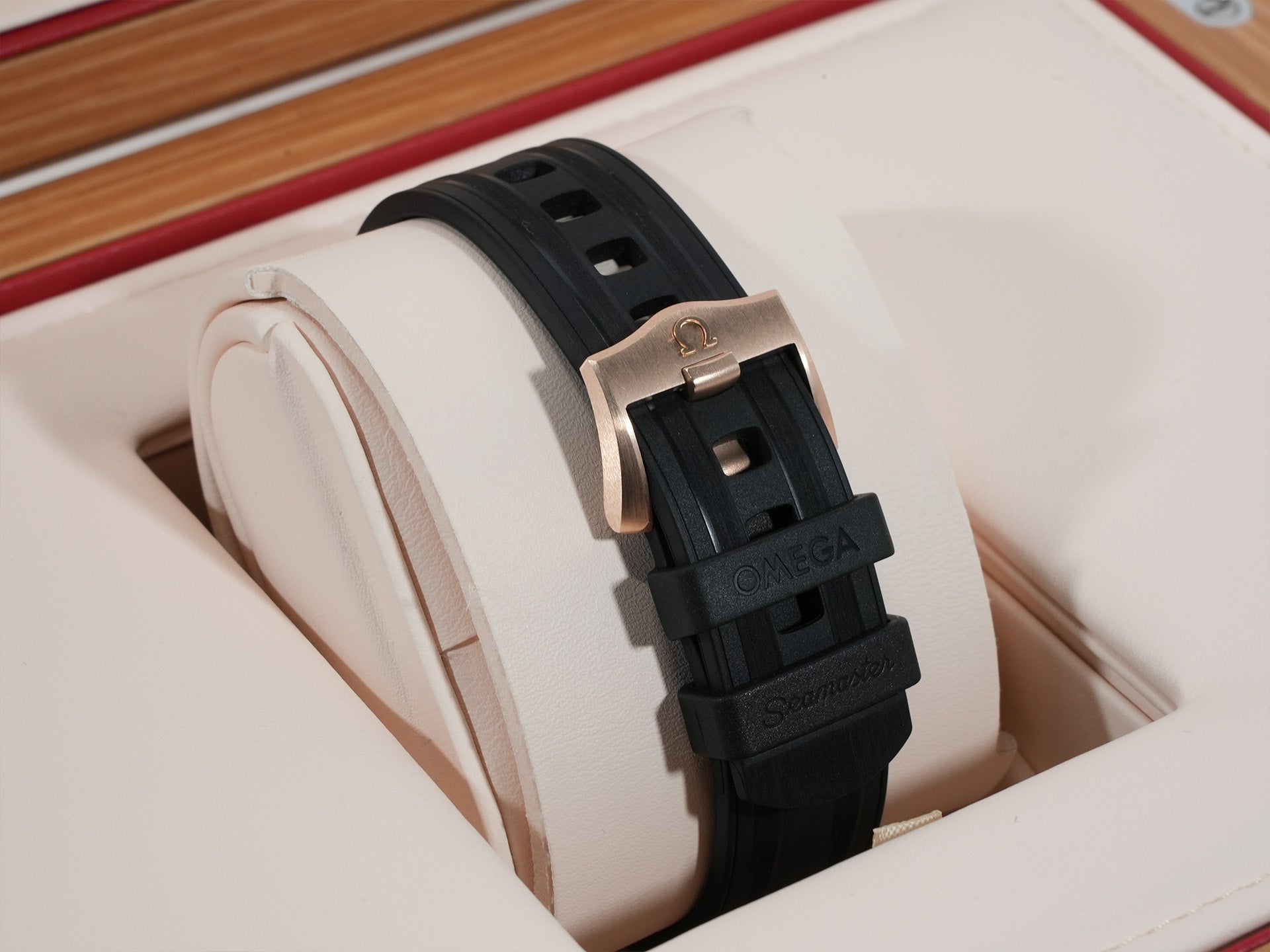 omega Seamaster Diver 300M Reference 210.92.42.20.01.003