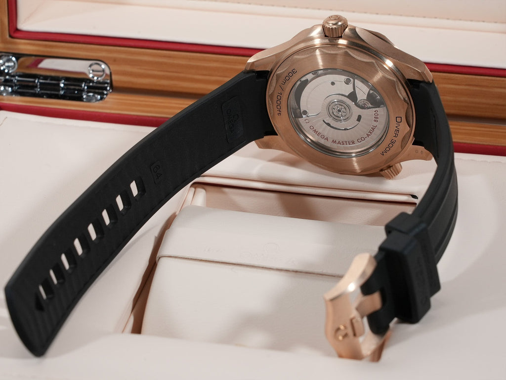 omega Seamaster Diver 300M Reference 210.92.42.20.01.003