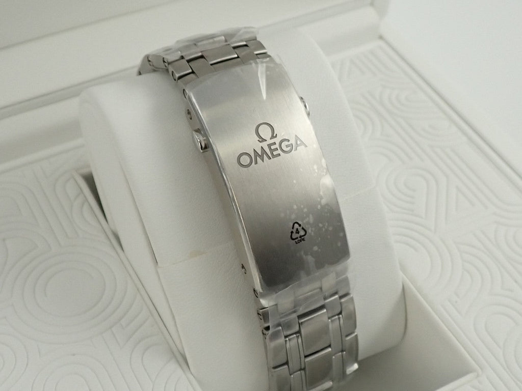 omega Seamaster Diver 300M Paris 2024 Reference 522.21.42.20.04.001