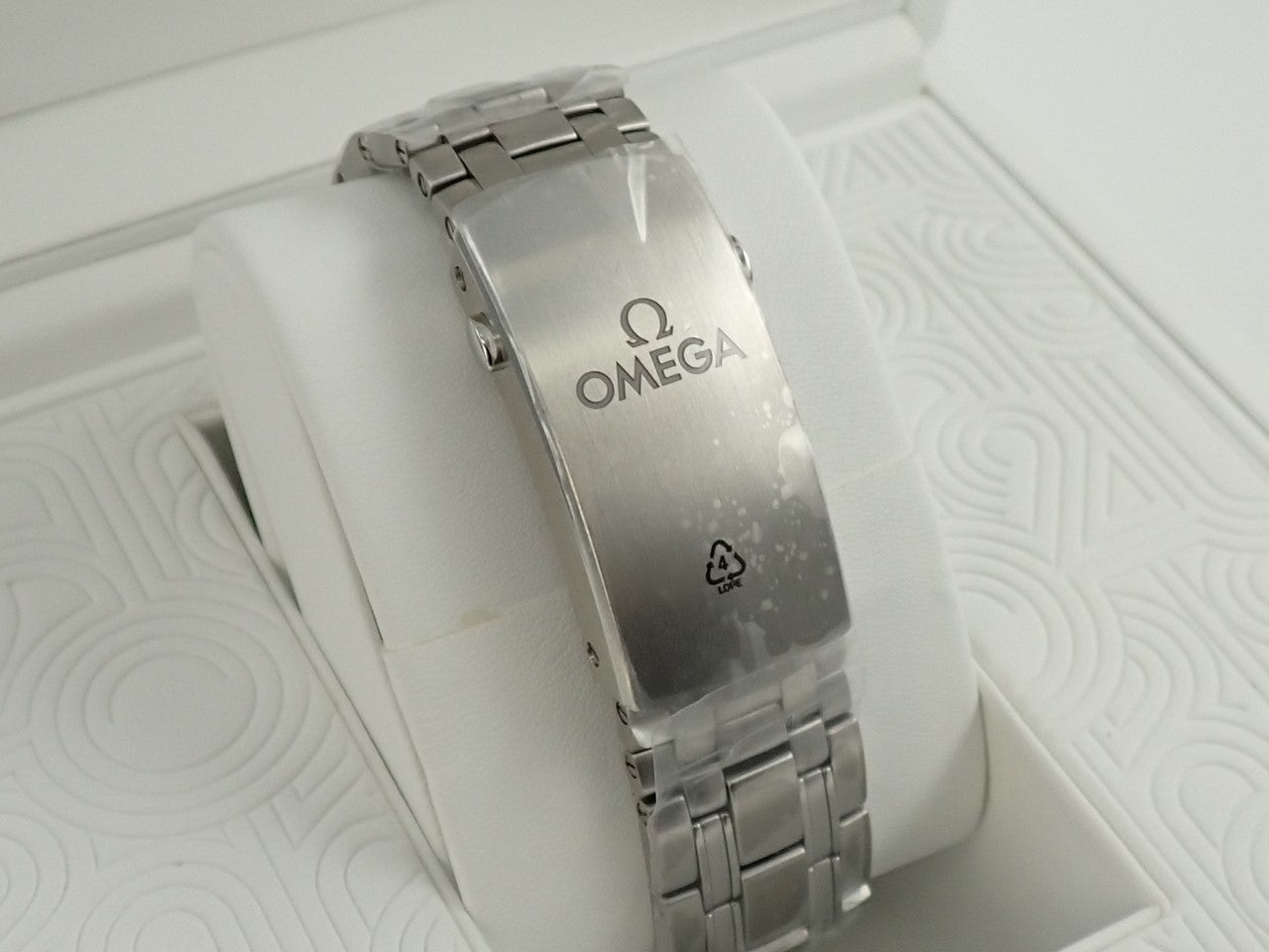 omega Seamaster Diver 300M Paris 2024 Reference 522.21.42.20.04.001