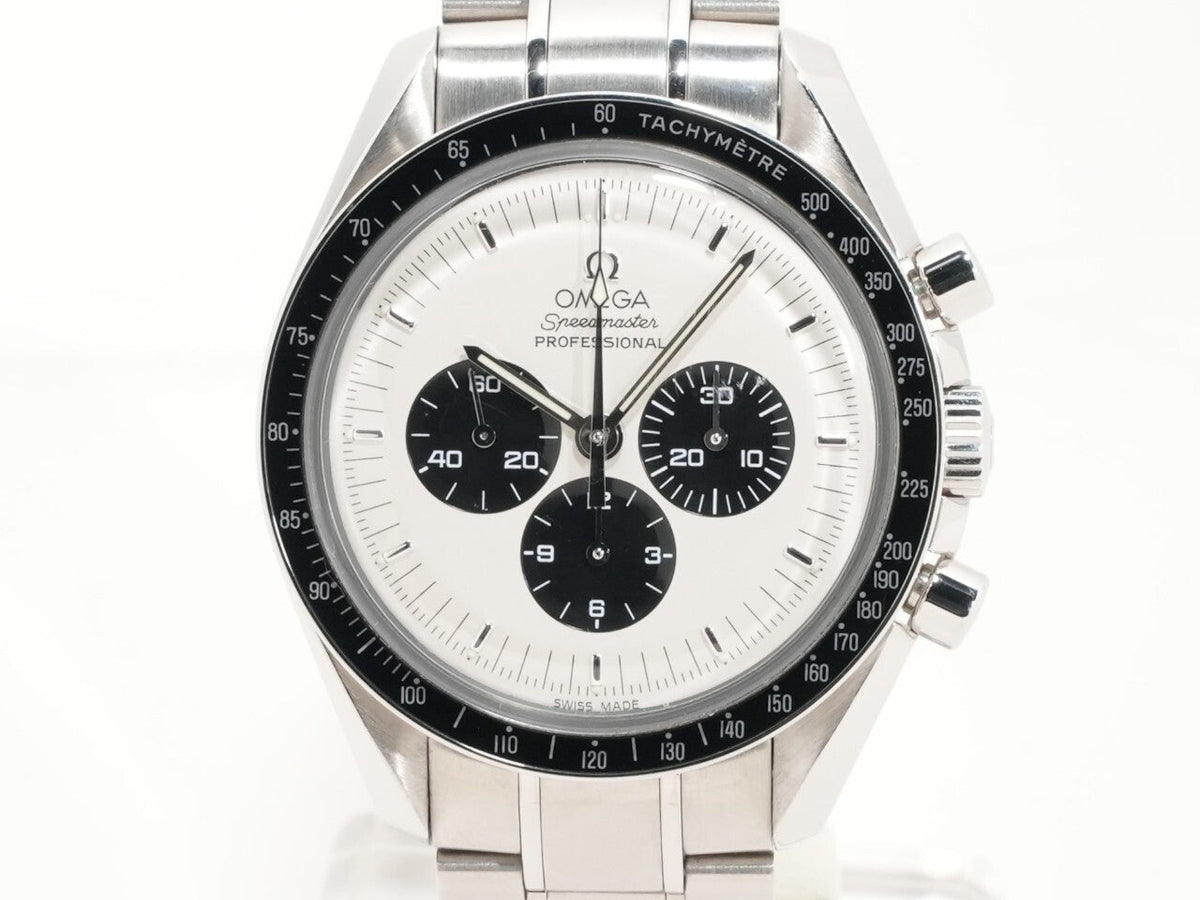 omega Speedmaster Reference 3570.5