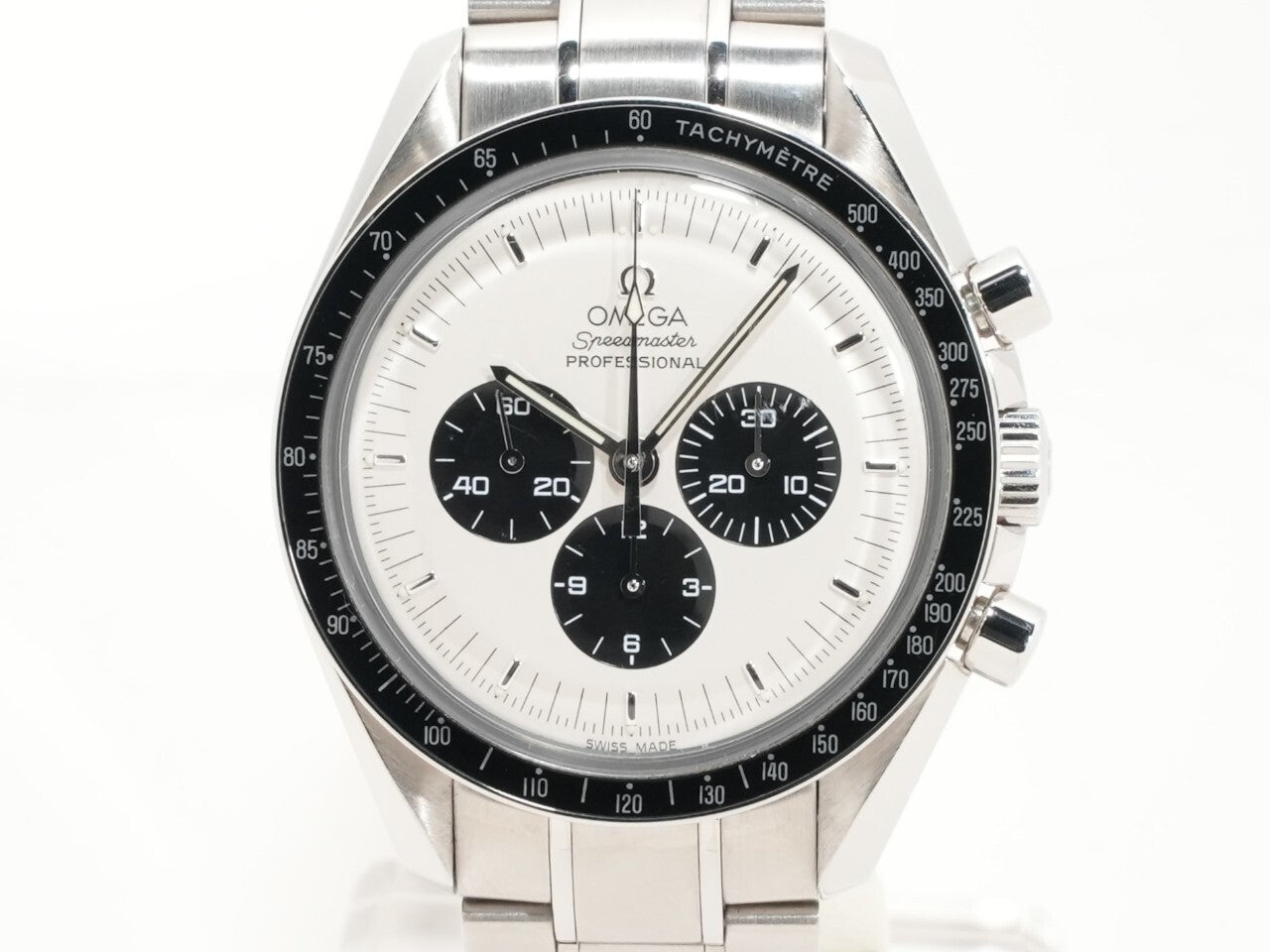 omega Speedmaster Reference 3570.5