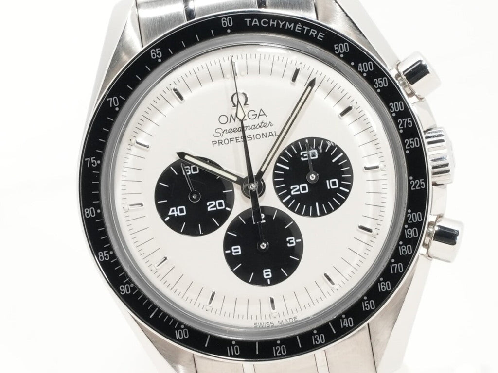 omega Speedmaster Reference 3570.5