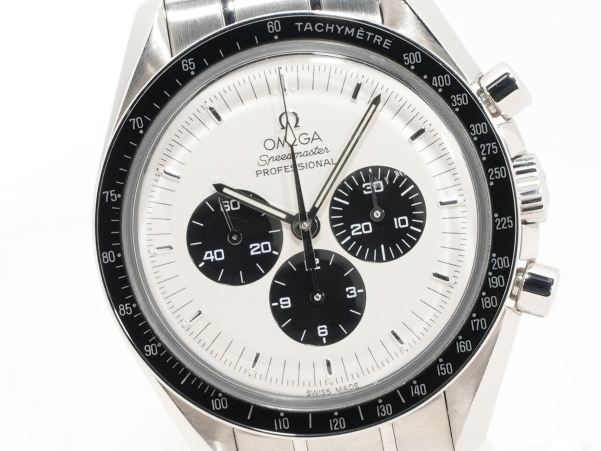 omega Speedmaster Reference 3570.5