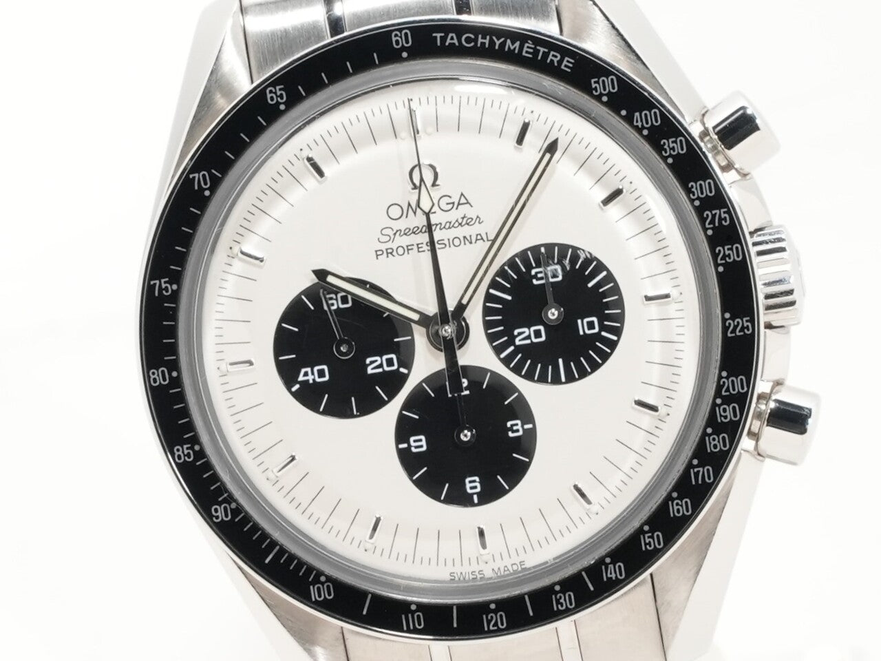 omega Speedmaster Reference 3570.5