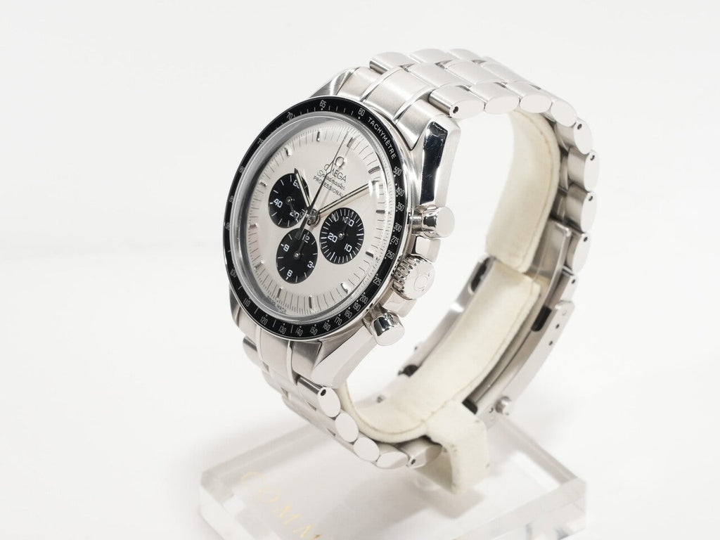 omega Speedmaster Reference 3570.5