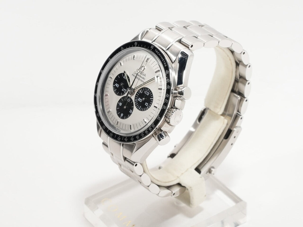 omega Speedmaster Reference 3570.5