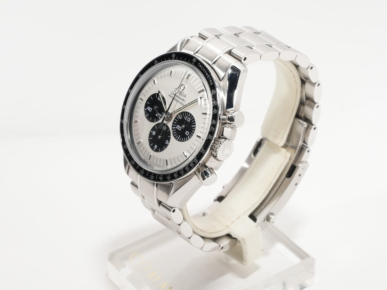 omega Speedmaster Reference 3570.5