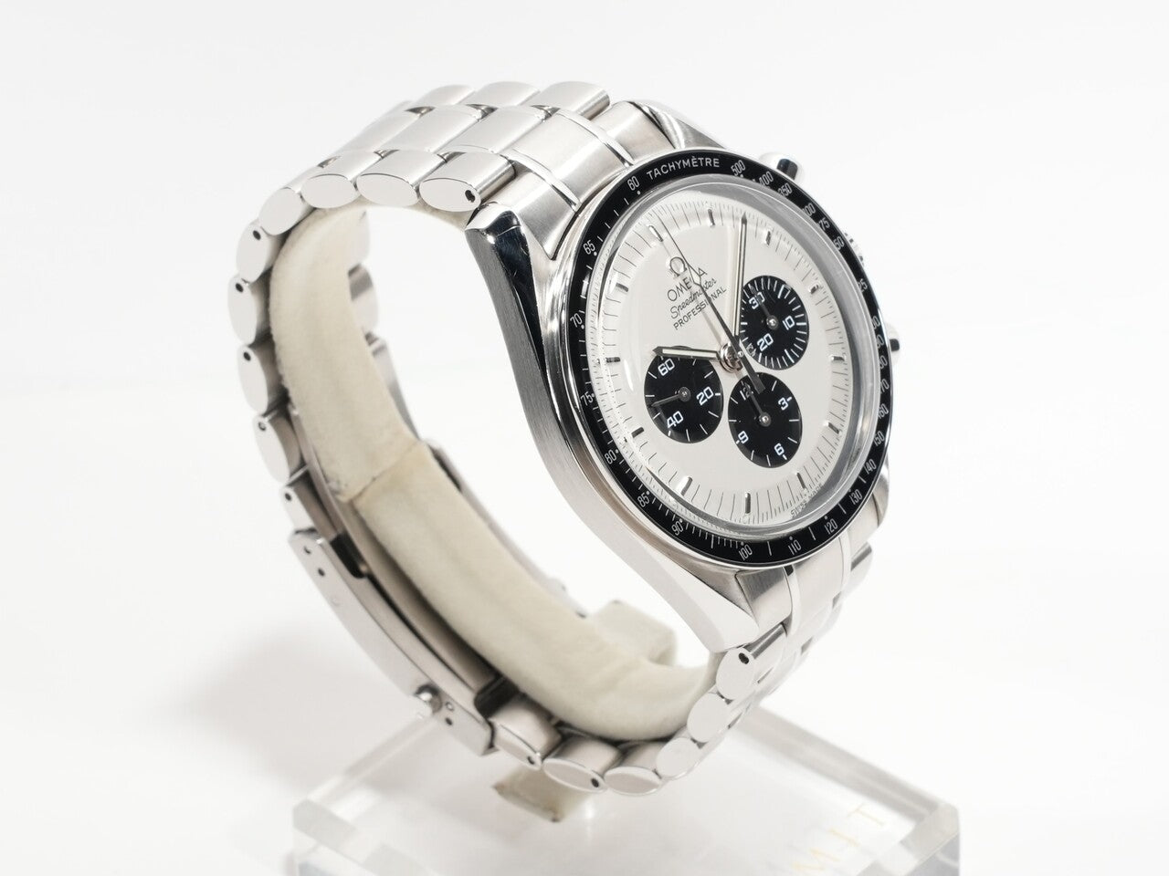 omega Speedmaster Reference 3570.5