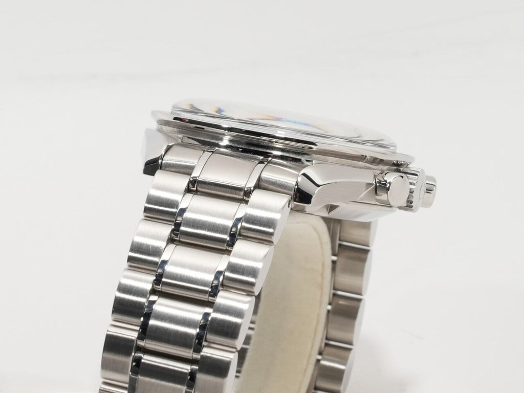 omega Speedmaster Reference 3570.5