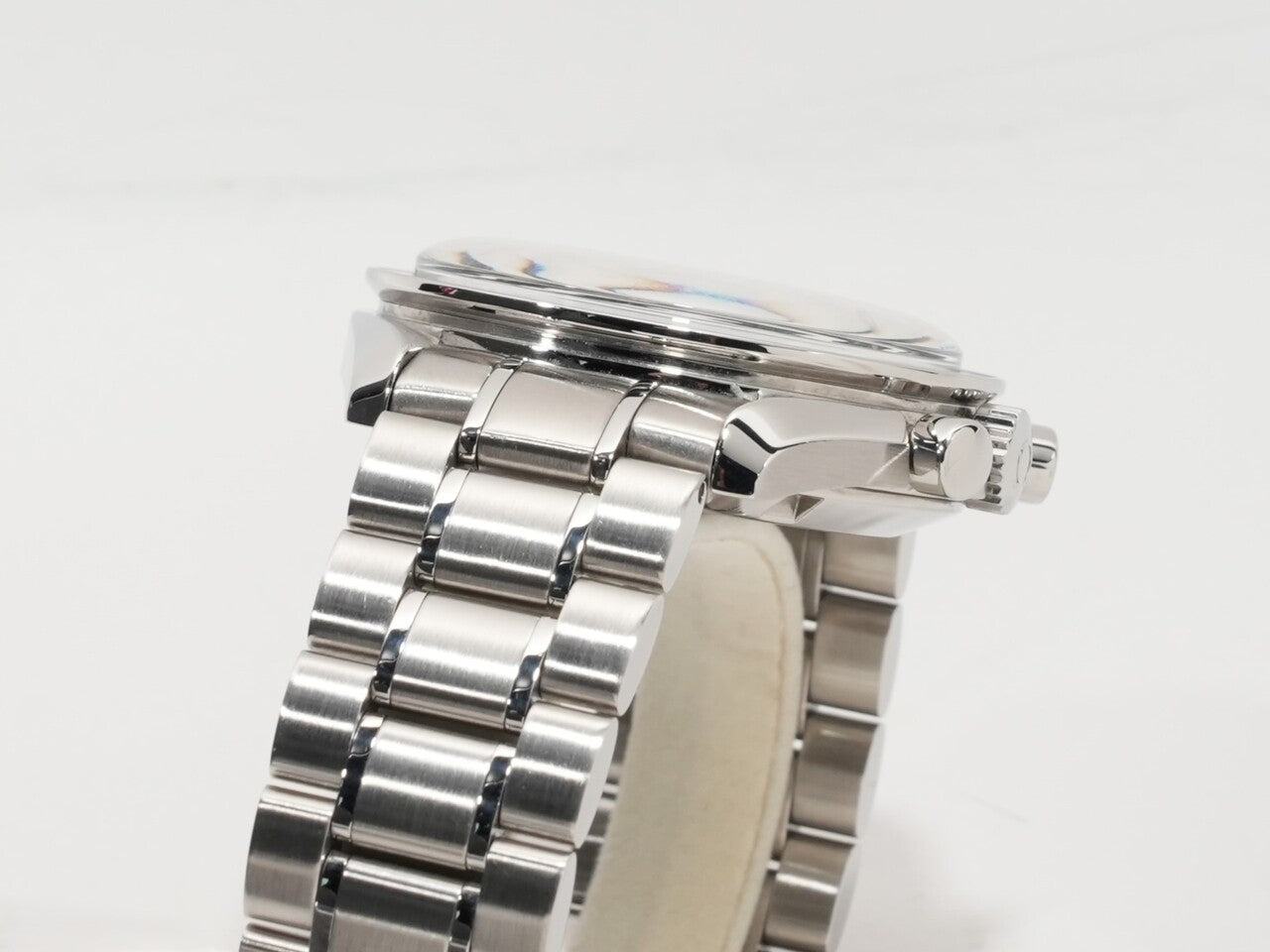 omega Speedmaster Reference 3570.5