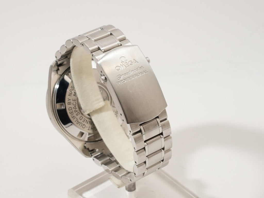 omega Speedmaster Reference 3570.5