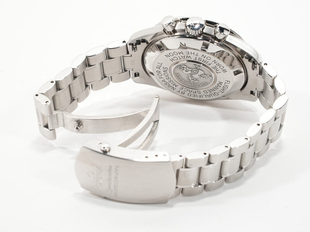 omega Speedmaster Reference 3570.5