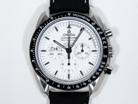 omega Speedmaster Snoopy Reference 311.32.42.30.04.003