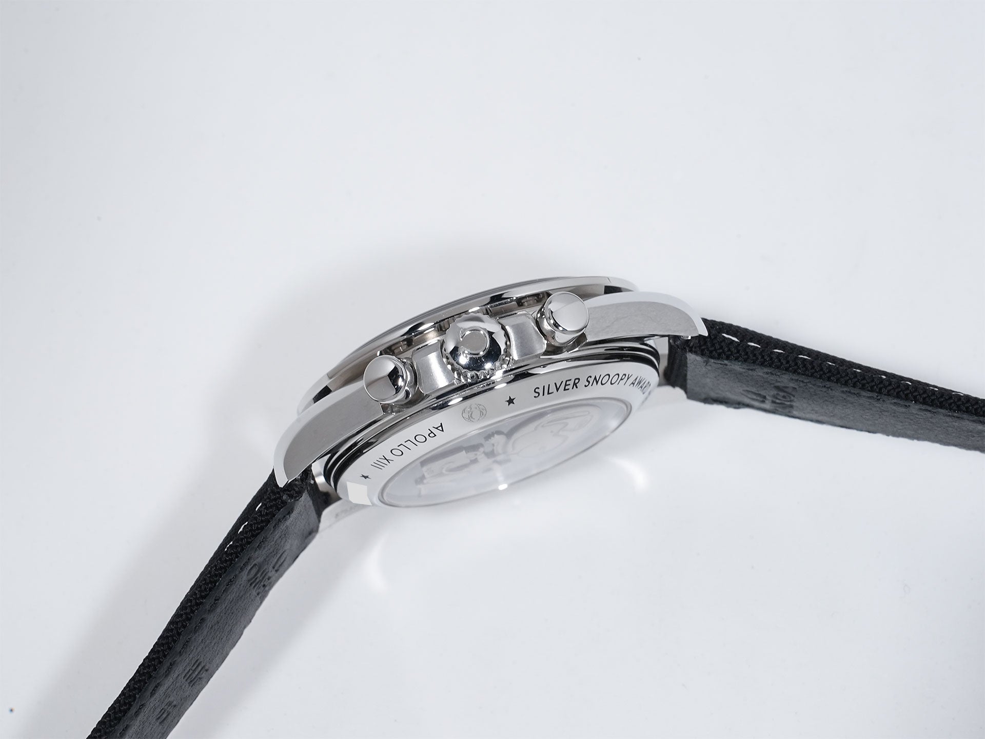 omega Speedmaster Snoopy Reference 311.32.42.30.04.003
