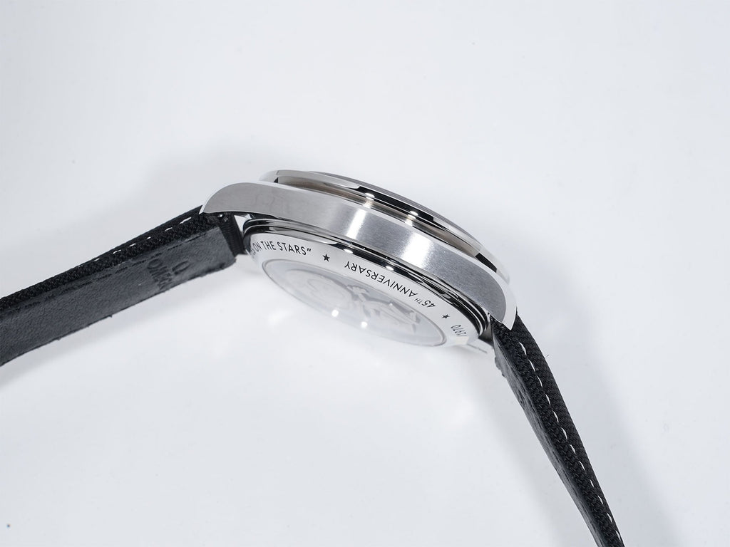 omega Speedmaster Snoopy Reference 311.32.42.30.04.003