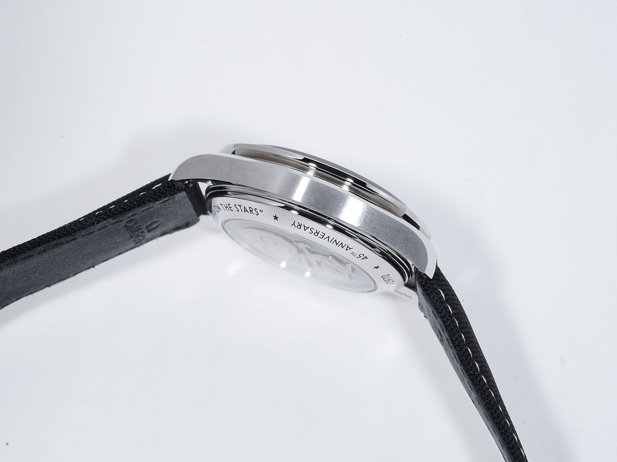 omega Speedmaster Snoopy Reference 311.32.42.30.04.003