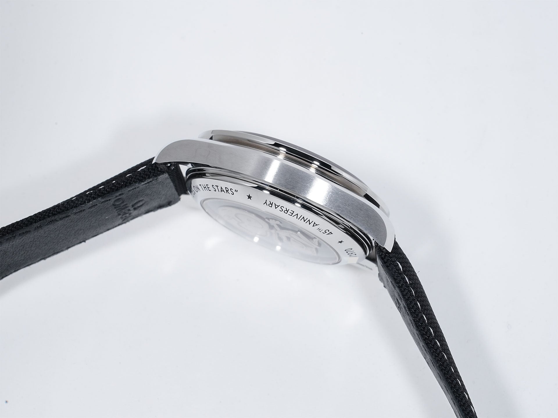 omega Speedmaster Snoopy Reference 311.32.42.30.04.003