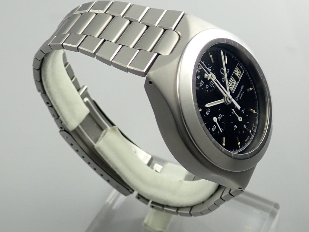 omega Speedmaster Mark V German Reference 376.0806