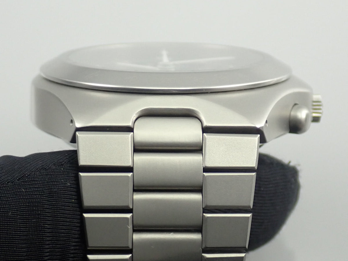 omega Speedmaster Mark V German Reference 376.0806