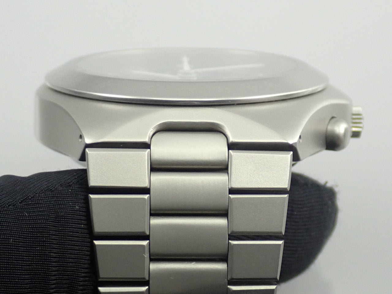 omega Speedmaster Mark V German Reference 376.0806