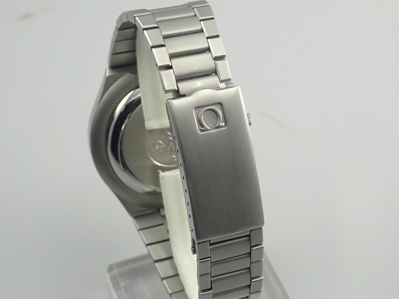 omega Speedmaster Mark V German Reference 376.0806
