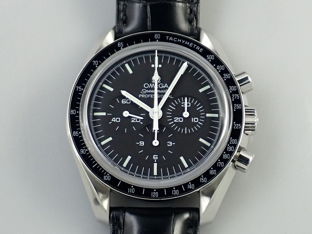 omega Speedmaster Professional Reference 311.33.42.30.01.002