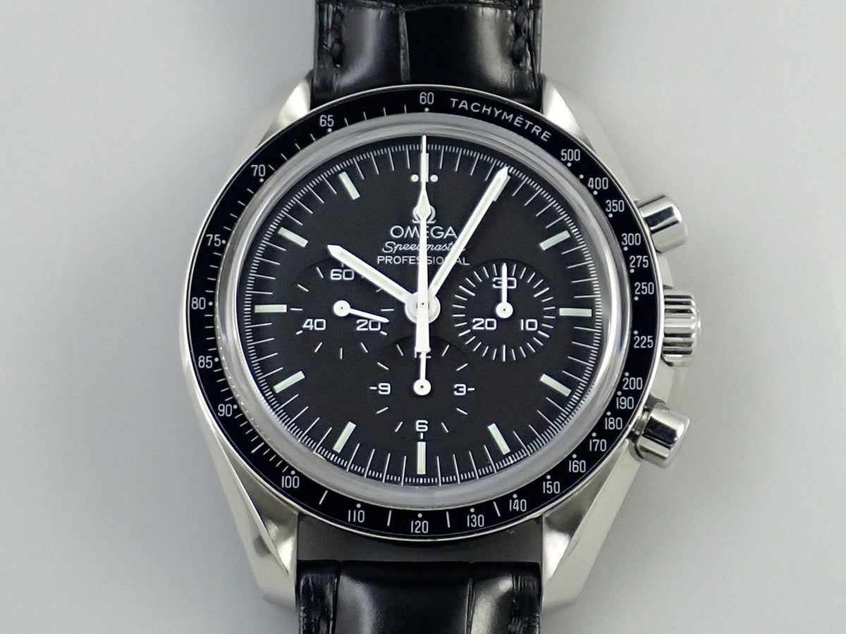 omega Speedmaster Professional Reference 311.33.42.30.01.002