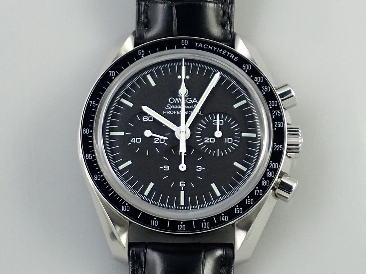 omega Speedmaster Professional Reference 311.33.42.30.01.002