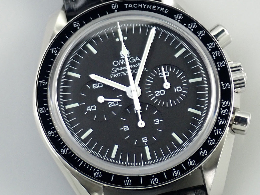omega Speedmaster Professional Reference 311.33.42.30.01.002