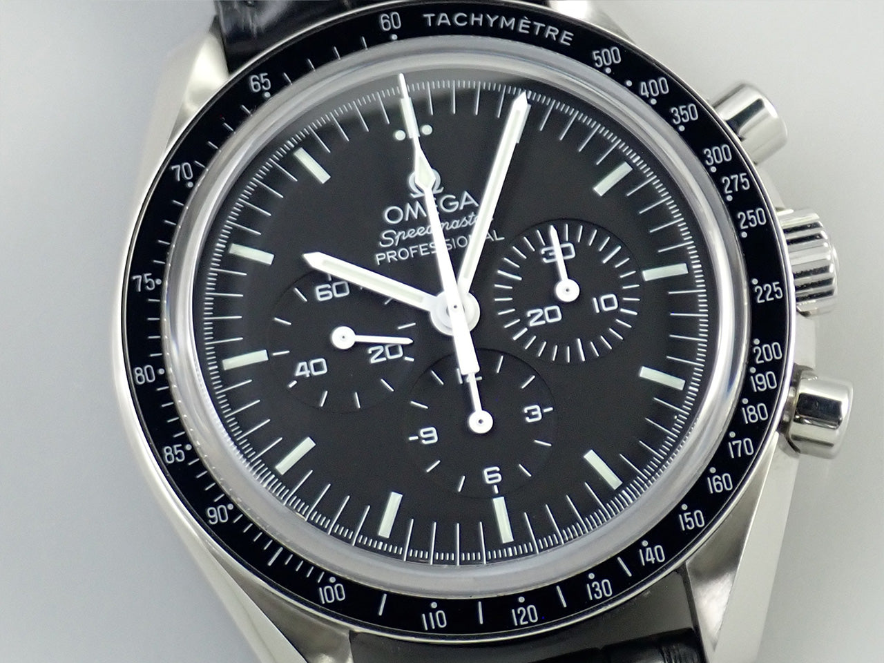 omega Speedmaster Professional Reference 311.33.42.30.01.002