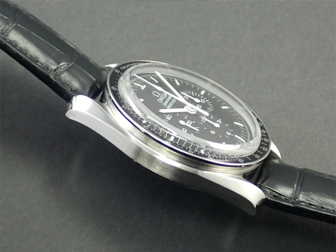 omega Speedmaster Professional Reference 311.33.42.30.01.002