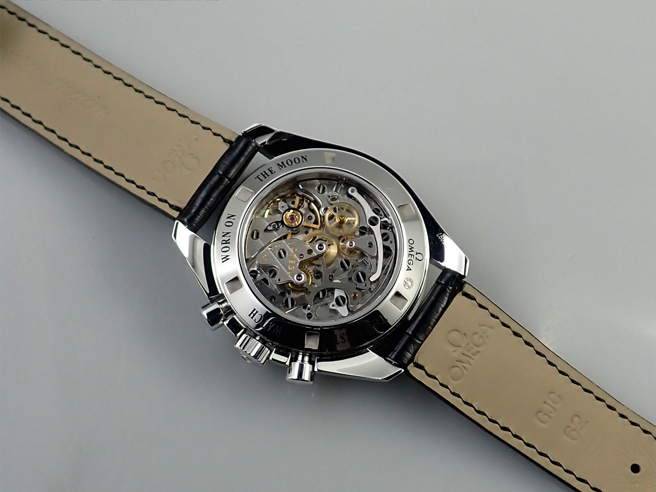 omega Speedmaster Professional Reference 311.33.42.30.01.002