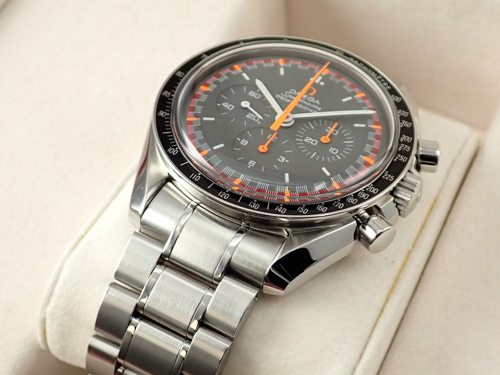 omega Speedmaster Professional Racing Reference 3570.4