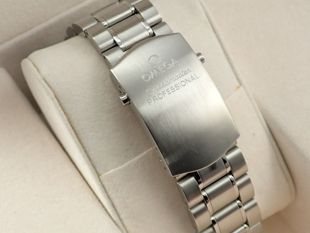 omega Speedmaster Professional Racing Reference 3570.4