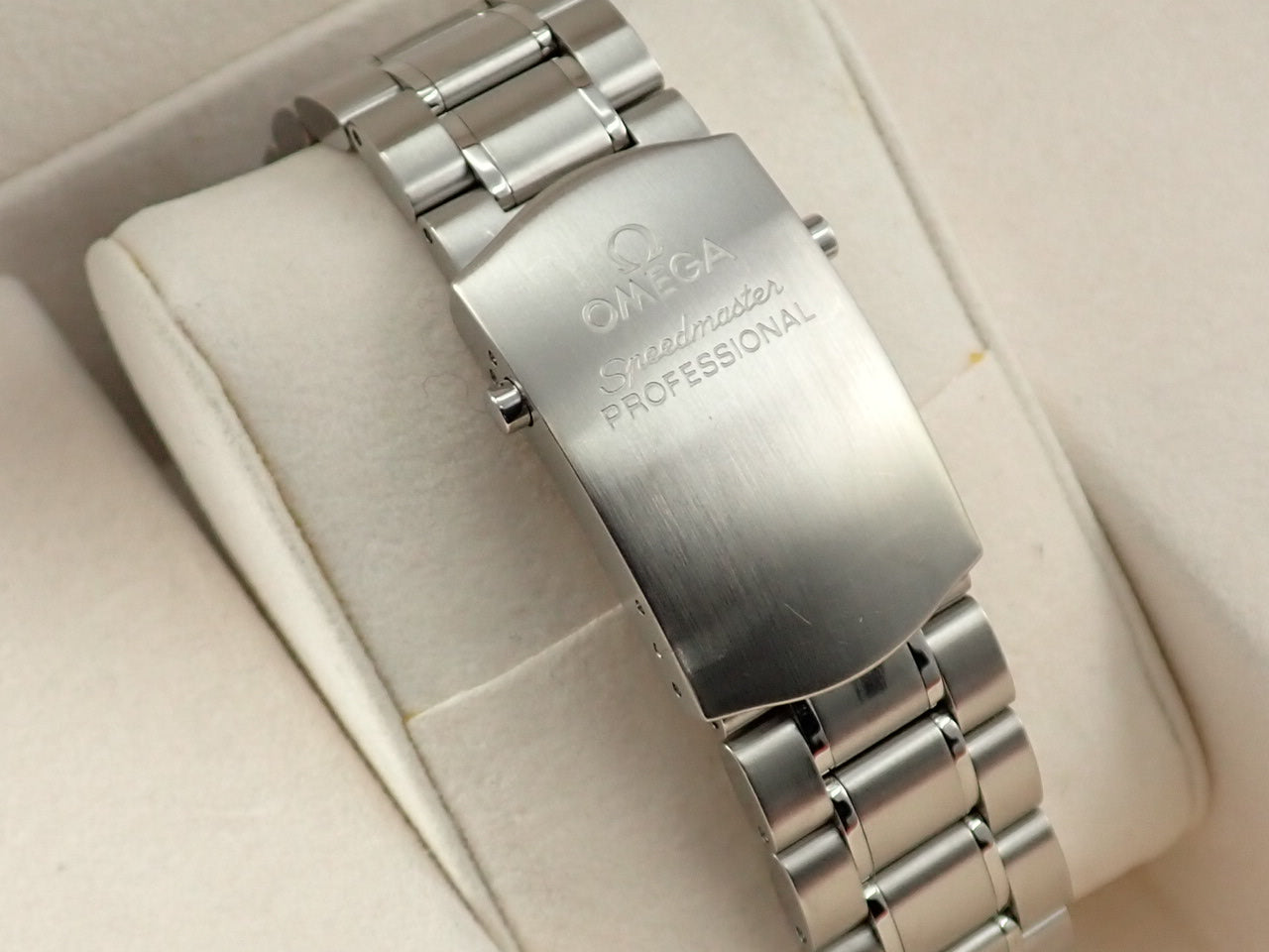 omega Speedmaster Professional Racing Reference 3570.4