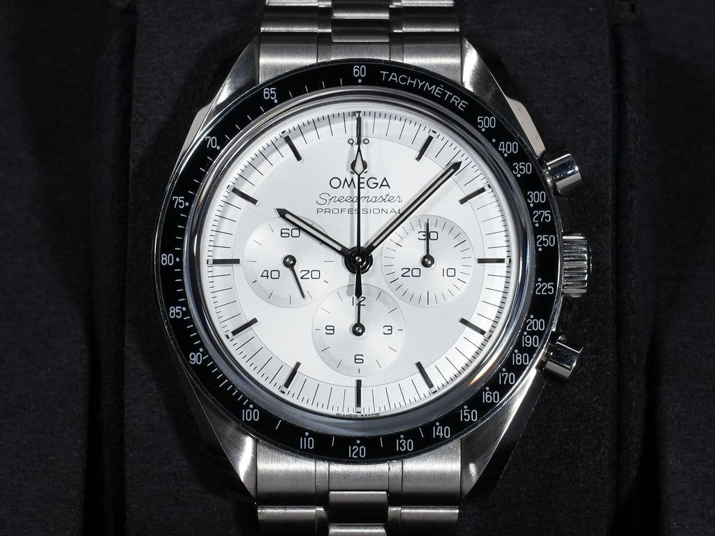 omega Speedmaster Moonwatch Professional Co-Axial Master Chronometer Chronograph 42mm Reference 310.60.42.50.02.001