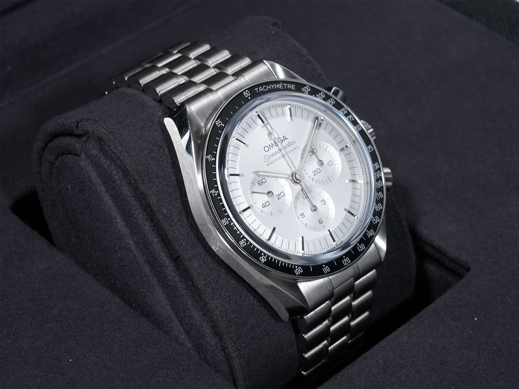 omega Speedmaster Moonwatch Professional Co-Axial Master Chronometer Chronograph 42mm Reference 310.60.42.50.02.001
