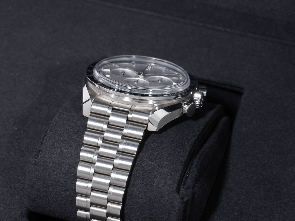 omega Speedmaster Moonwatch Professional Co-Axial Master Chronometer Chronograph 42mm Reference 310.60.42.50.02.001