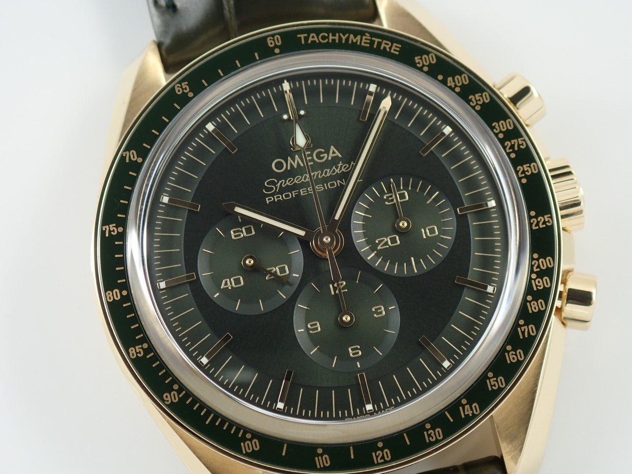 omega Speedmaster Moonwatch Professional Co-Axial Master Chronometer Chronograph 42MM Reference 310.63.42.50.10.001