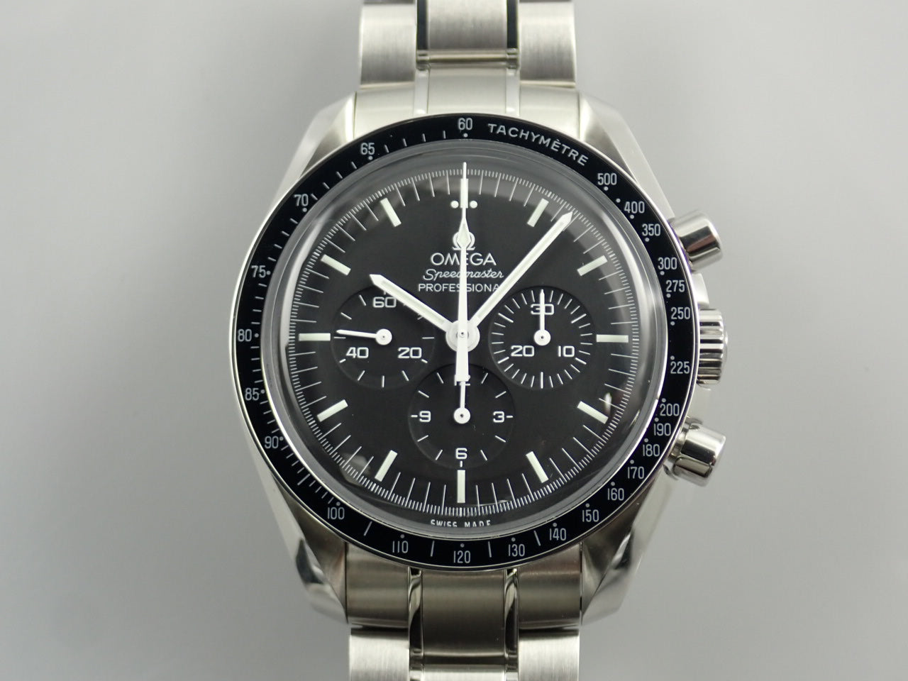 omega Speedmaster Moonwatch Professional Chronograph Reference 311.30.42.30.01.005