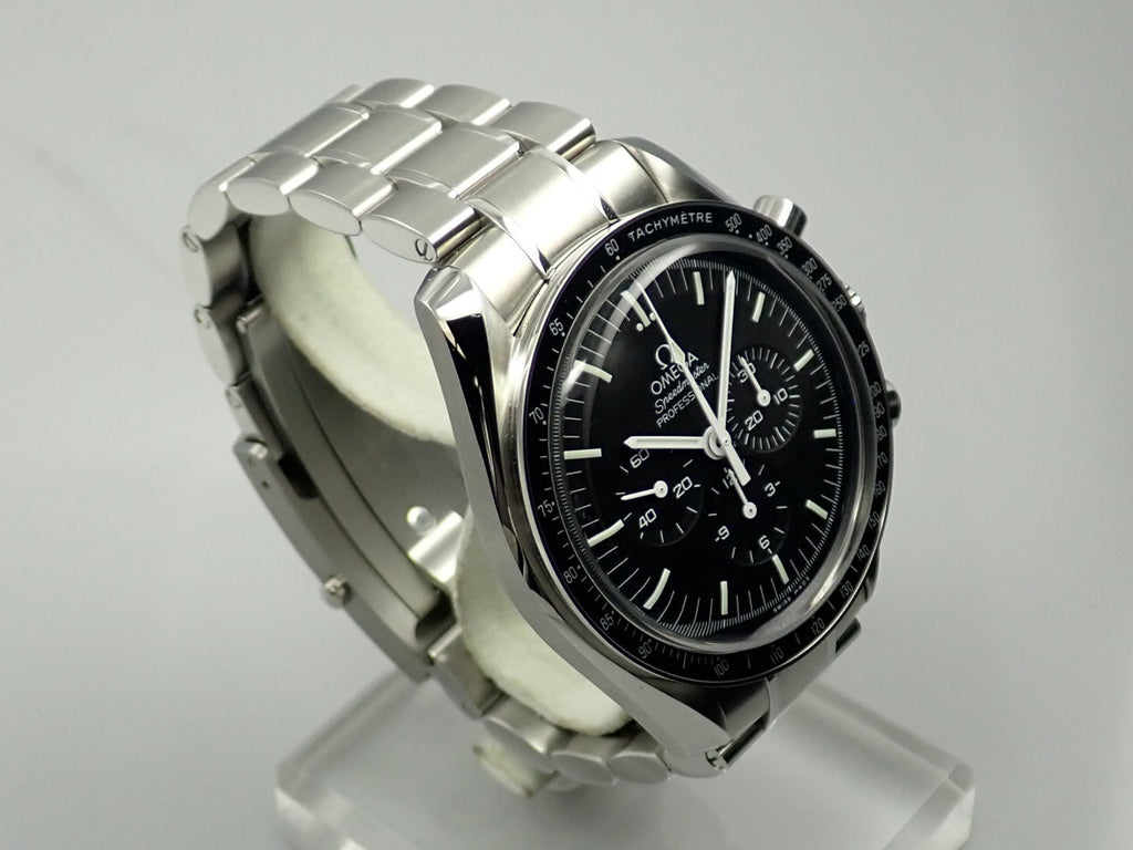 omega Speedmaster Moonwatch Professional Chronograph Reference 311.30.42.30.01.005